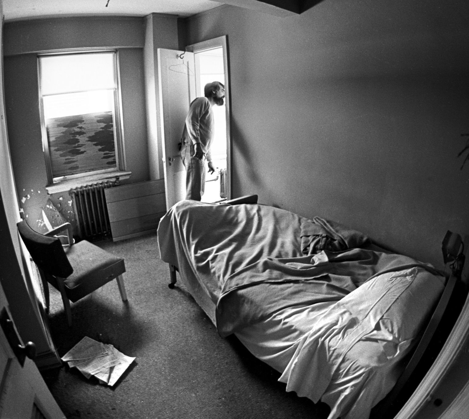 Carolina Hotel